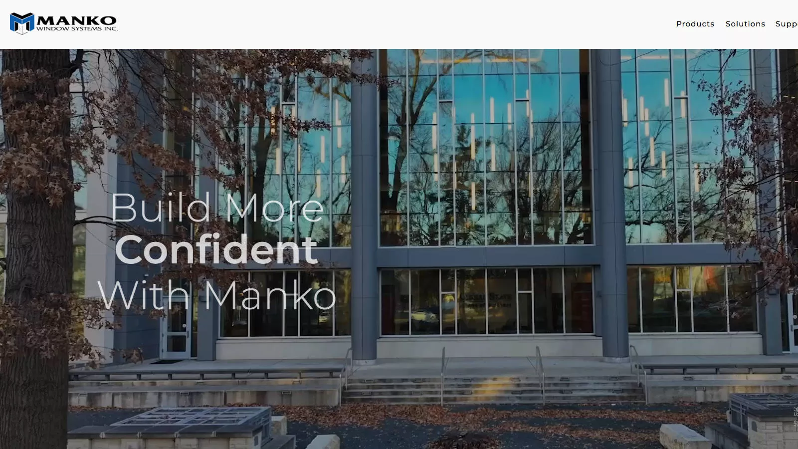 Manko Window Systems, Inc.